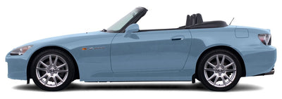 A Brief History of the Honda S2000 - PART 2