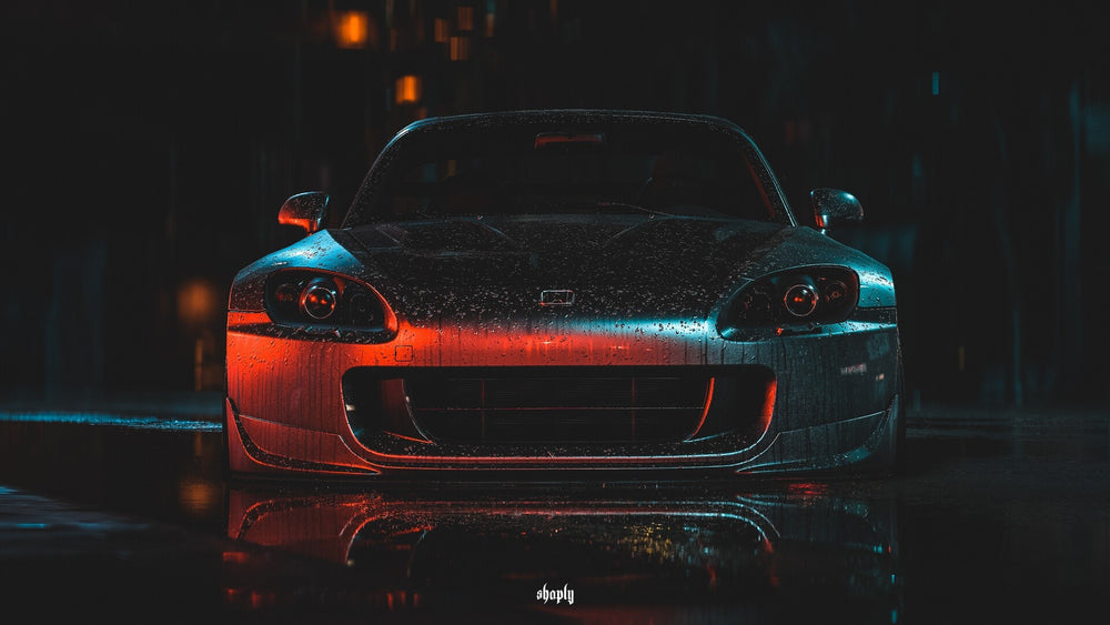 Symactive S2000 A Brief History of the S2000, Pt 1 – S2K or Die