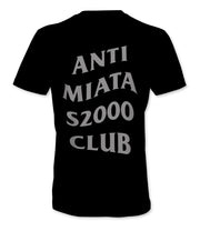 Anti Miata S2000 Club T-Shirt